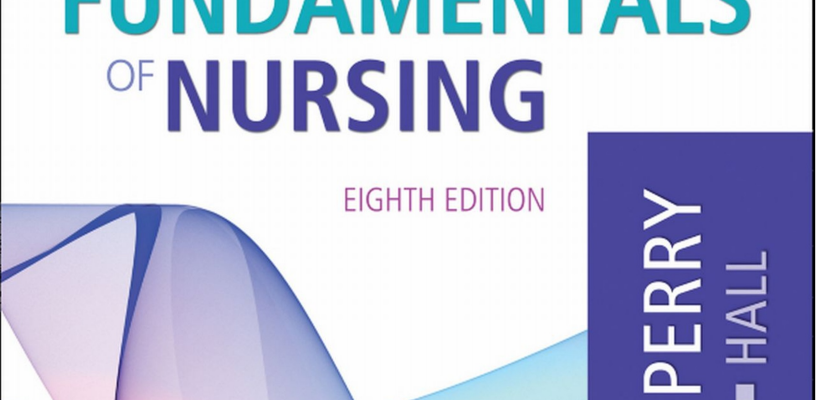 Fundamentals of Nursing