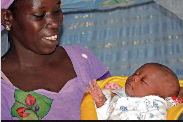 WHO recommendations on Postnatal care of the  mother and newborn