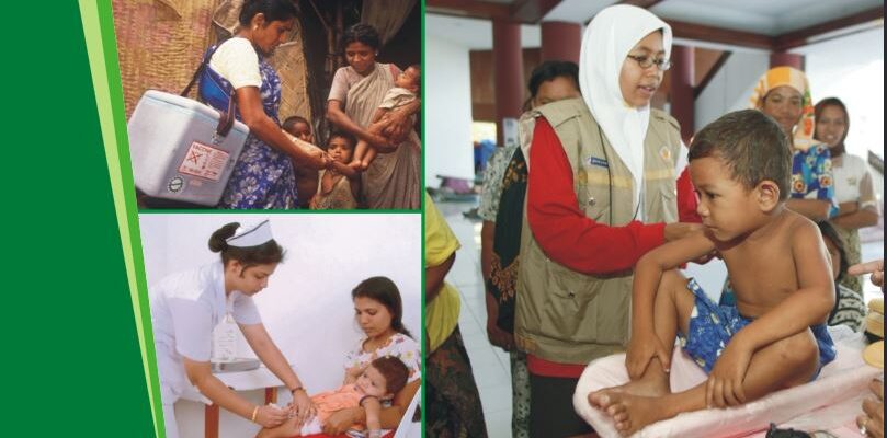 A framework for community health nursing education